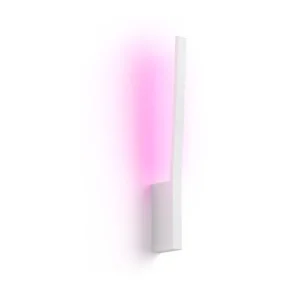 Philips Hue Liane wandlamp wit en gekleurd licht wit